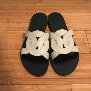 & Other Stories Sandals